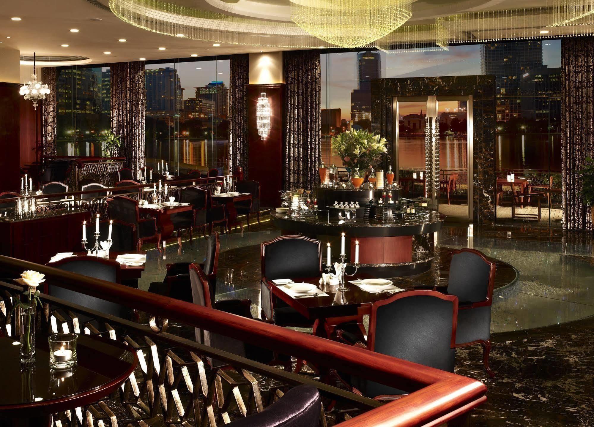 Shenzhen Baohengda International Hotel Esterno foto